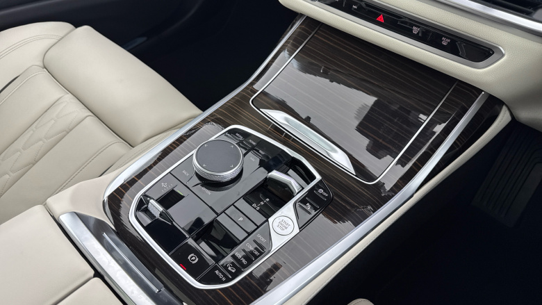 BMW X7 xDrive40d MHT M Sport 5dr Step Auto Diesel Estate